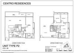 Centro Residences (D20), Condominium #521942321